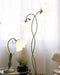 Calla Flowers Floor Lamp - Simprolos