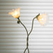 Calla Flowers Floor Lamp - Simprolos