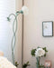Calla Flowers Floor Lamp - Simprolos