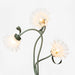 Calla Flowers Floor Lamp - Simprolos