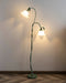 Calla Flowers Floor Lamp - Simprolos