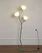 Calla Flowers Floor Lamp - Simprolos