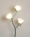 Calla Flowers Floor Lamp - Simprolos
