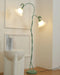 Calla Flowers Floor Lamp - Simprolos