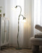 Calla Flowers Floor Lamp - Simprolos