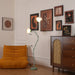 Calla Flowers Floor Lamp - Simprolos