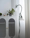 Calla Flowers Floor Lamp - Simprolos