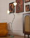 Calla Flowers Floor Lamp - Simprolos