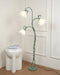 Calla Flowers Floor Lamp - Simprolos