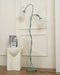 Calla Flowers Floor Lamp - Simprolos