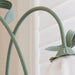 Calla Flowers Floor Lamp - Simprolos