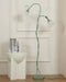 Calla Flowers Floor Lamp - Simprolos