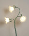 Calla Flowers Floor Lamp - Simprolos