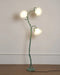 Calla Flowers Floor Lamp - Simprolos