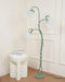 Calla Flowers Floor Lamp - Simprolos