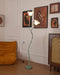 Calla Flowers Floor Lamp - Simprolos