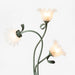 Calla Flowers Floor Lamp - Simprolos