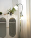 Calla Flowers Floor Lamp - Simprolos