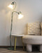 Calla Flowers Floor Lamp - Simprolos