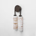 Calla Ribbed Alabaster Sconce - Simprolos