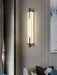 Calliope Alabaster Wall Sconce - Simprolos