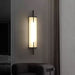 Calliope Alabaster Wall Sconce - Simprolos
