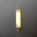 Calliope Alabaster Wall Sconce - Simprolos