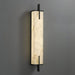 Calliope Alabaster Wall Sconce - Simprolos