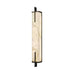 Calliope Alabaster Wall Sconce - Simprolos