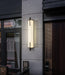Calliope Alabaster Wall Sconce - Simprolos