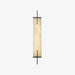 Calliope Alabaster Wall Sconce - Simprolos