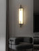 Calliope Alabaster Wall Sconce - Simprolos