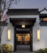 Calliope Alabaster Wall Sconce - Simprolos