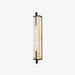 Calliope Alabaster Wall Sconce - Simprolos