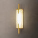 Calliope Alabaster Wall Sconce - Simprolos