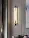 Calliope Alabaster Wall Sconce - Simprolos