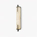Calliope Alabaster Wall Sconce - Simprolos