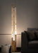 Callisto Alabaster Floor Lamp - Simprolos