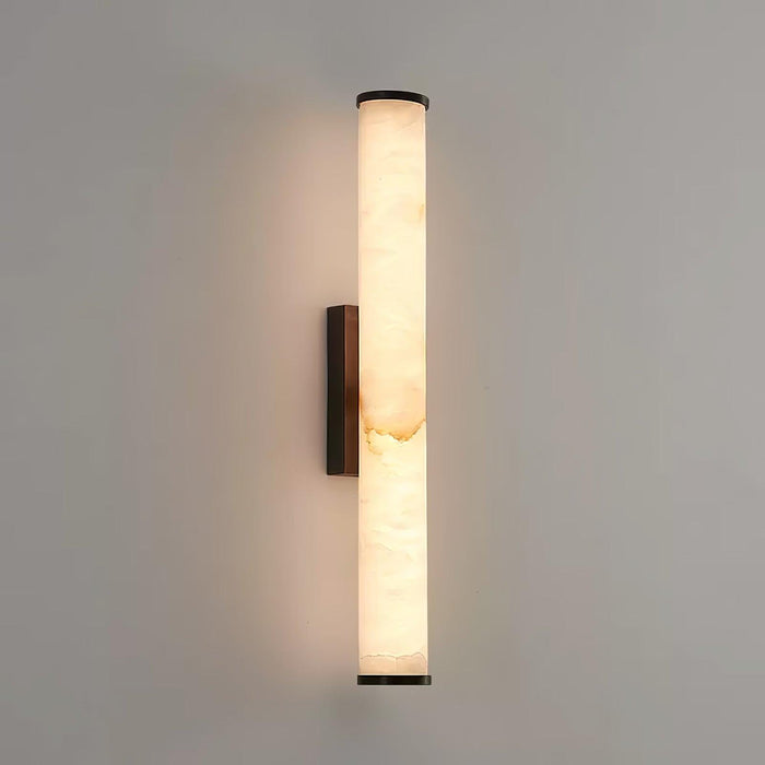 Callisto Alabaster Wall Lamp - Simprolos