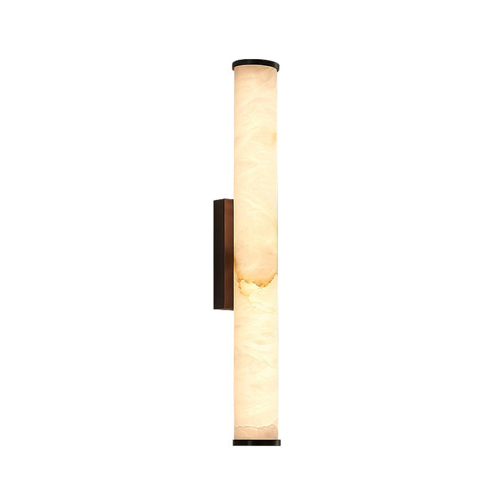 Callisto Alabaster Wall Lamp - Simprolos
