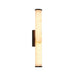Callisto Alabaster Wall Lamp - Simprolos