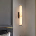 Callisto Alabaster Wall Lamp - Simprolos