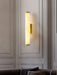 Callisto Alabaster Wall Lamp - Simprolos