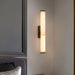 Callisto Alabaster Wall Lamp - Simprolos