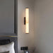 Callisto Alabaster Wall Lamp - Simprolos
