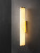 Callisto Alabaster Wall Lamp - Simprolos