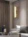 Callisto Alabaster Wall Lamp - Simprolos