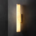 Callisto Alabaster Wall Lamp - Simprolos