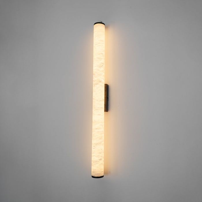 Callisto Alabaster Wall Lamp - Simprolos