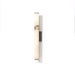 Callisto Alabaster Wall Lamp - Simprolos